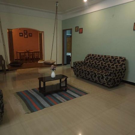 Shi'S Triveni Spacious 2Bhk Villa In Pappampatti, קוימבטור מראה חיצוני תמונה