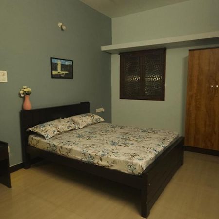 Shi'S Triveni Spacious 2Bhk Villa In Pappampatti, קוימבטור מראה חיצוני תמונה