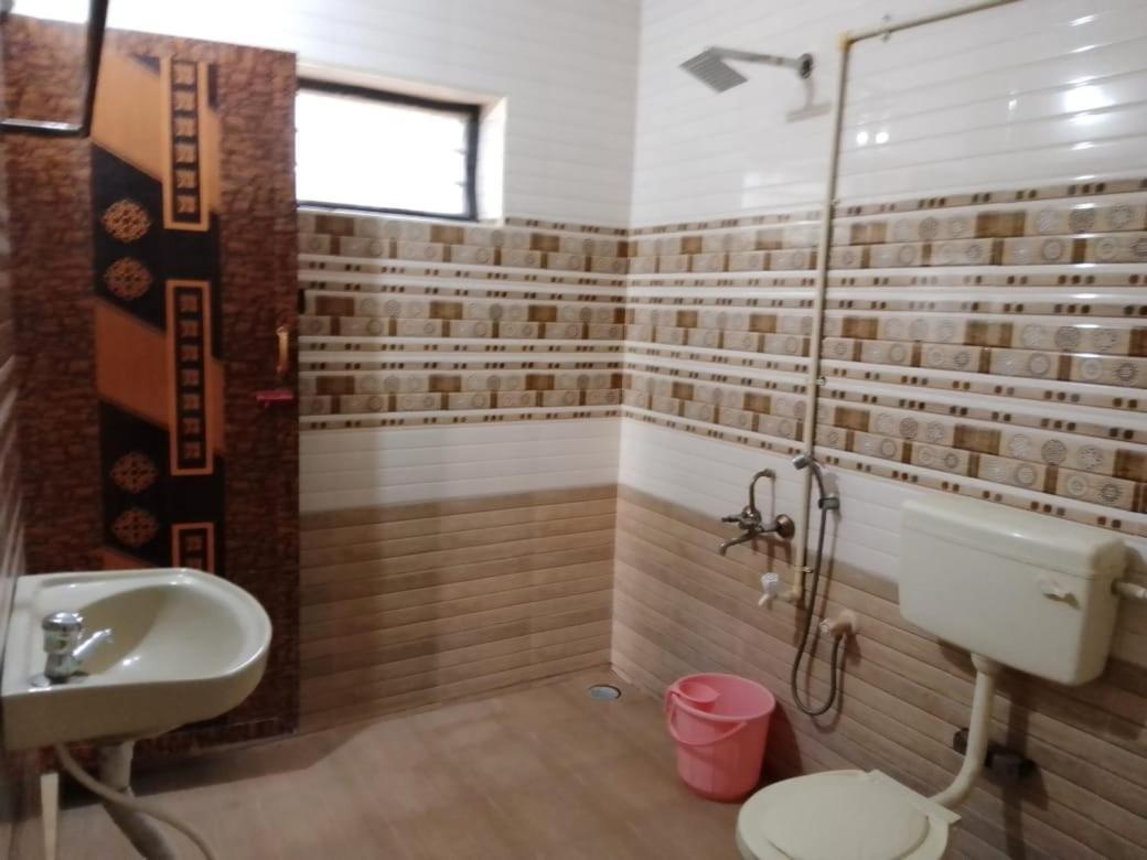 Shi'S Triveni Spacious 2Bhk Villa In Pappampatti, קוימבטור מראה חיצוני תמונה